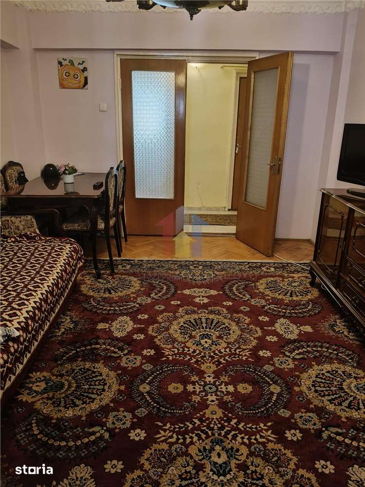 3 camere, 75 mp, Calarasi - Faleza, vedere dubla — fotografia 1