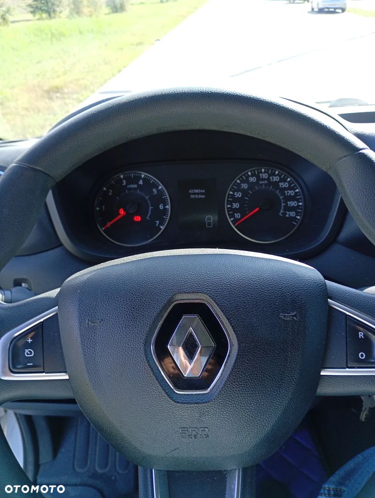 Renault Master - 4