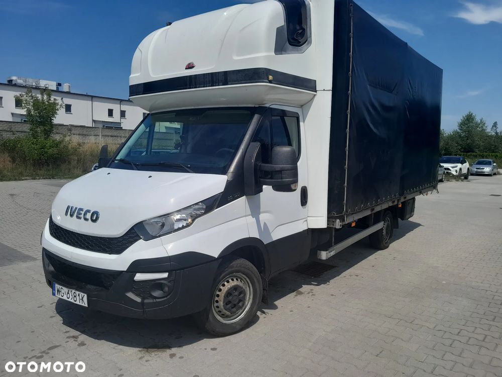 Iveco 35S17 - 1