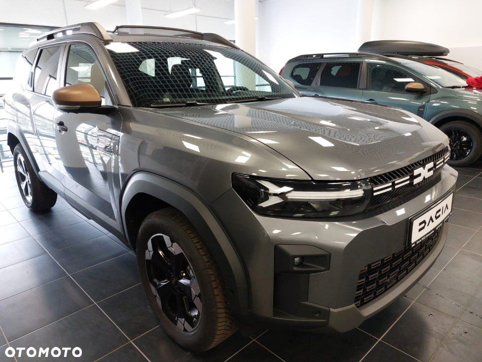 Dacia Bigster - 6