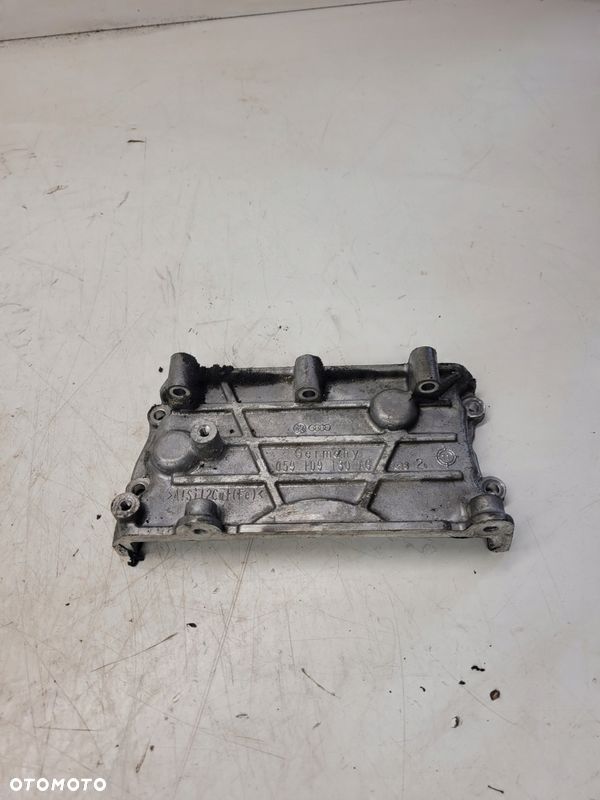 OBUDOWA ROZRZĄDU AUDI A4 A5 A6 C7 A7 059109130AG - 1