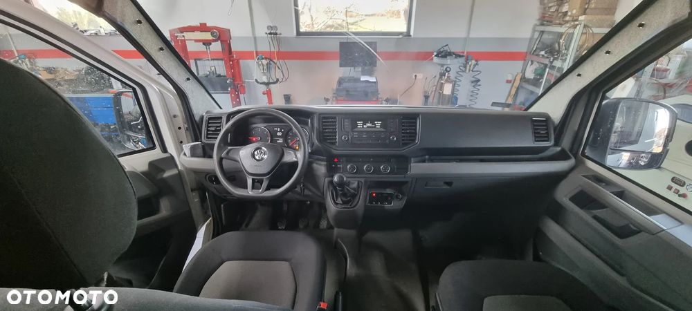 Volkswagen Crafter - 6