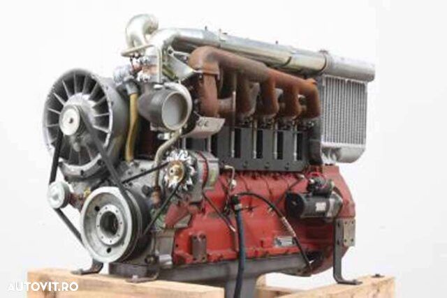 Motor deutz tcd914l06 de vanzare - 1