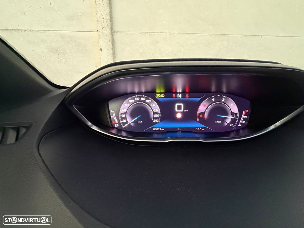 Peugeot 3008 2023 photo 3