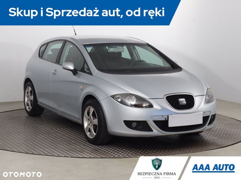 Seat Leon - 3