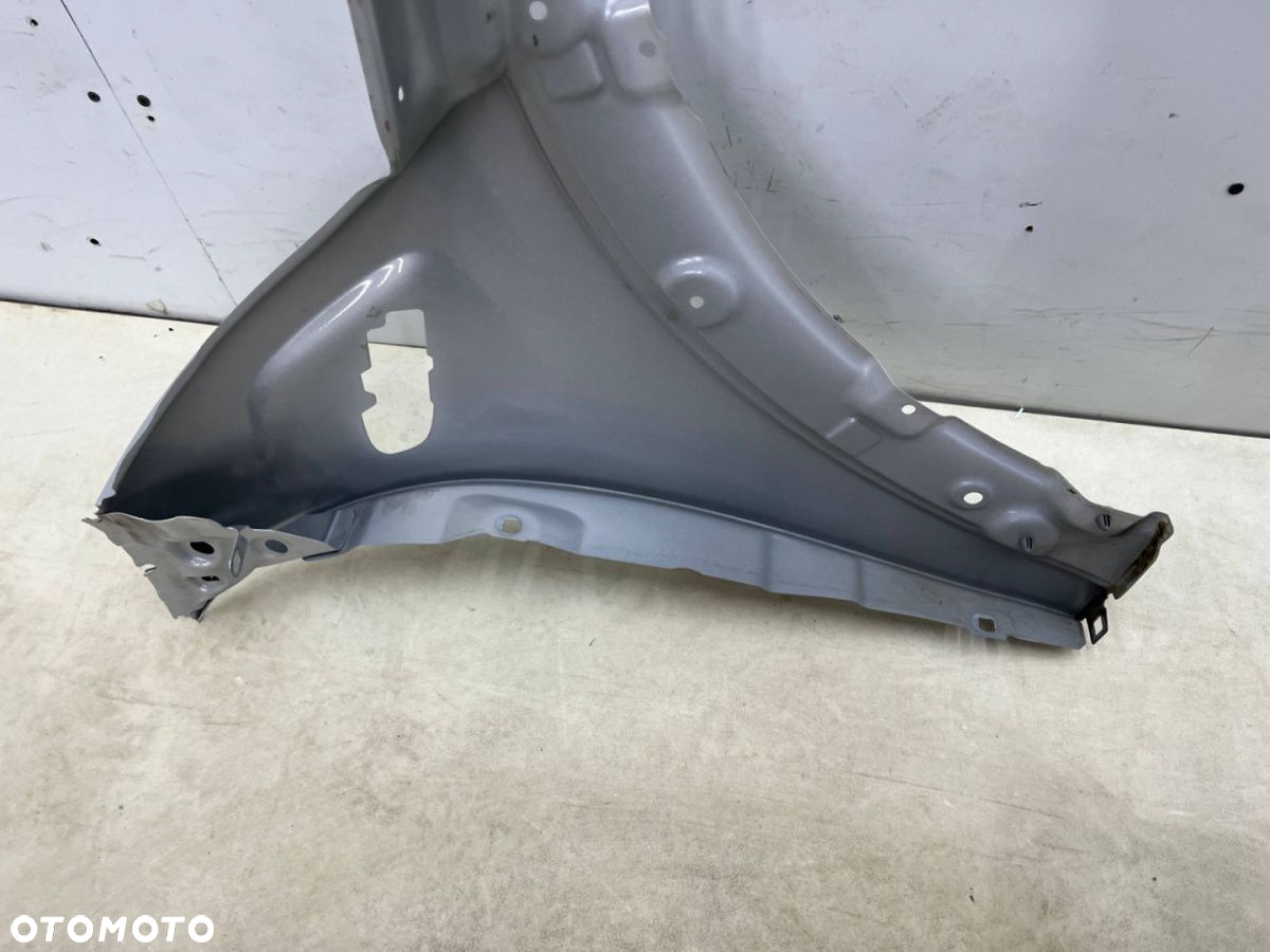 Błotnik Mini Cooper 3 III F55 F56 F57 14-24r. lewy przedni lewy przód - 15