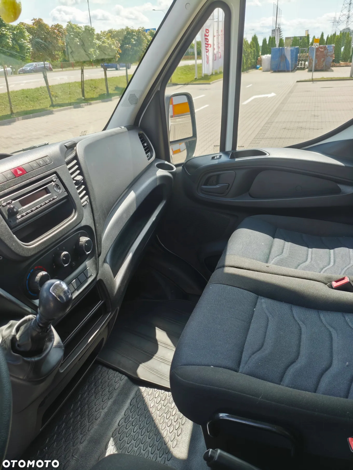 Iveco 35S12 - 16