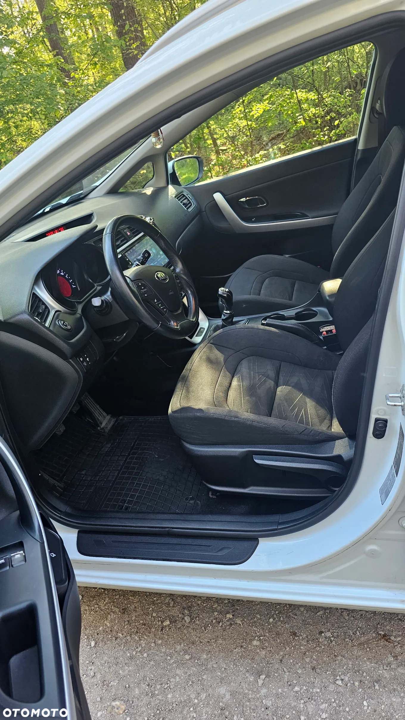 Kia Ceed Cee'd 1.4 L Business Line - 37