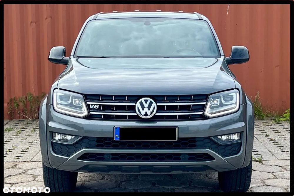 Volkswagen Amarok - 2