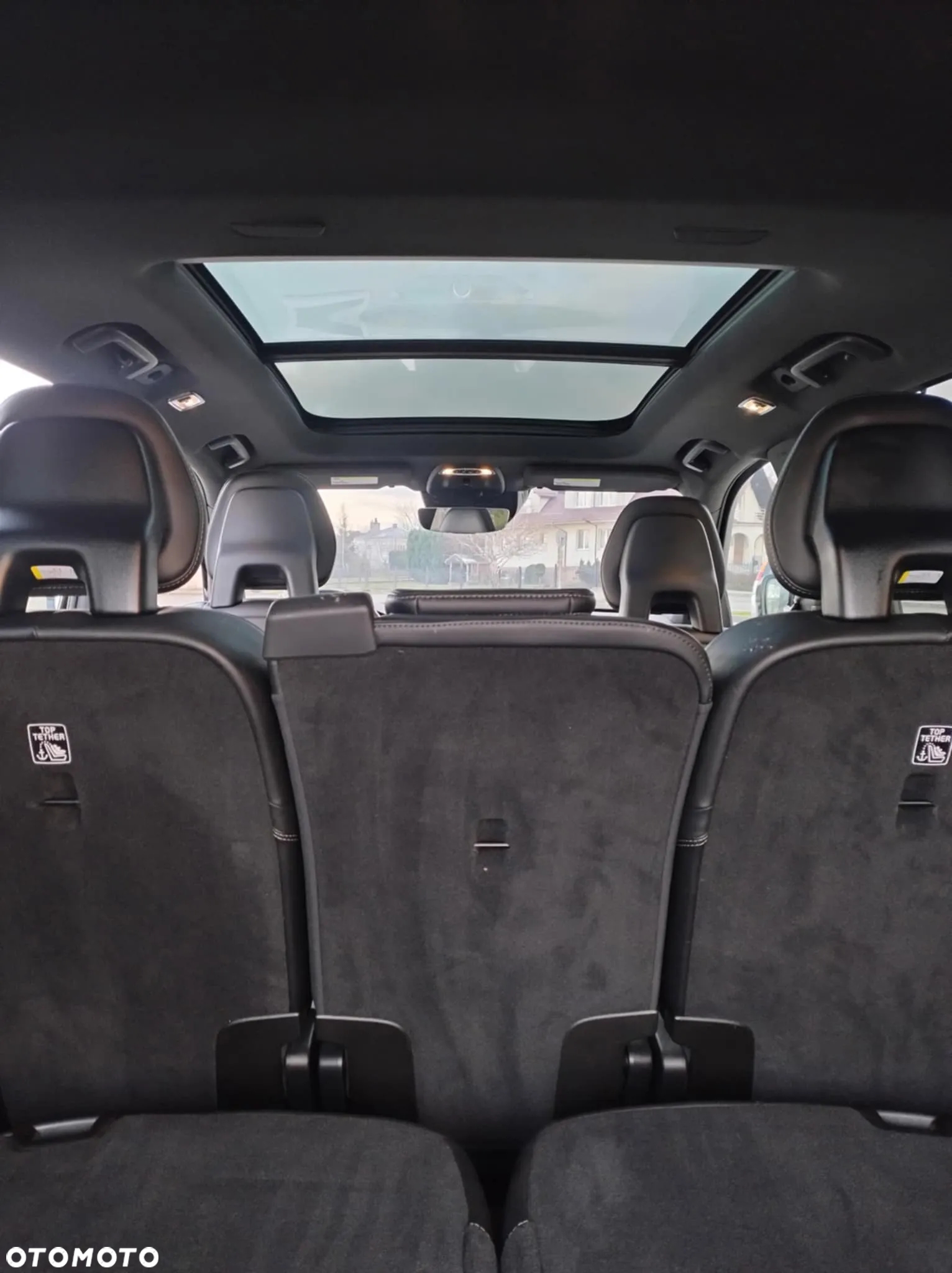 Volvo XC 90 T6 AWD Geartronic Inscription - 9