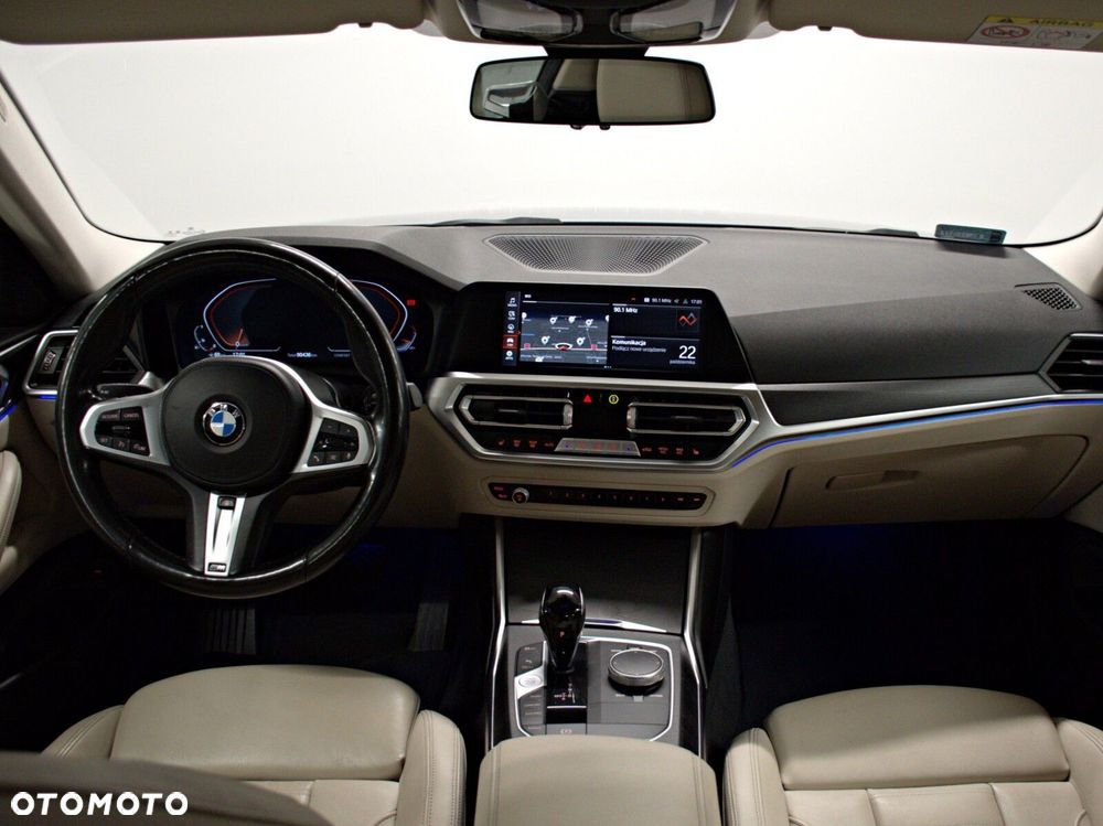 BMW Seria 4 - 15