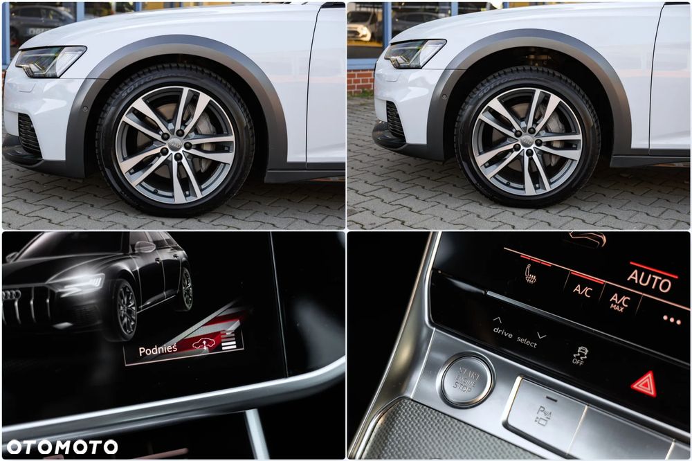 Audi A6 Allroad 45 TDI mHEV Quattro Tiptr - 10
