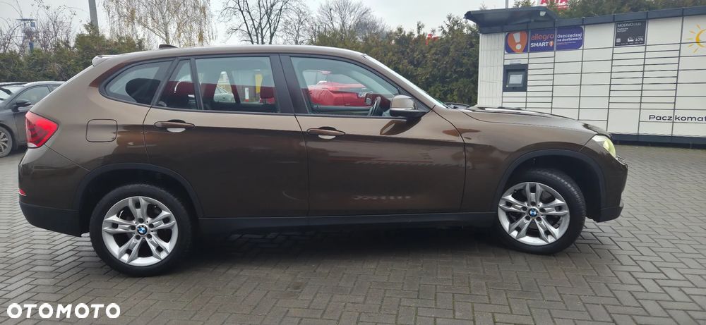 BMW X1 xDrive20d xLine - 17