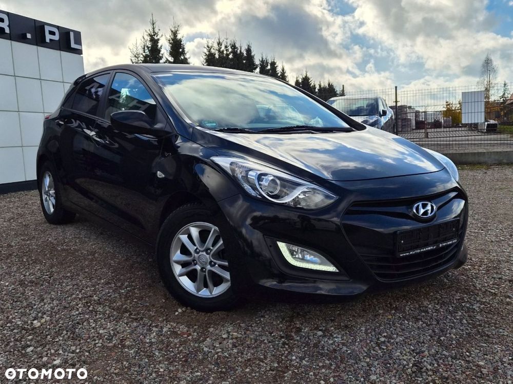 Hyundai i30 - 3