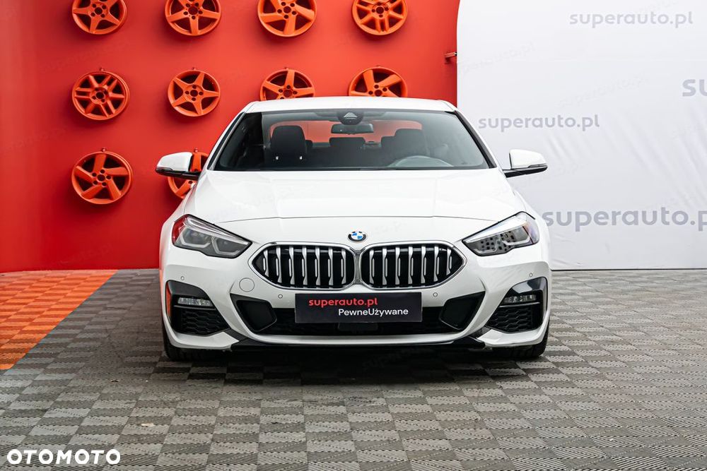 BMW Seria 2 216d M Sport - 3