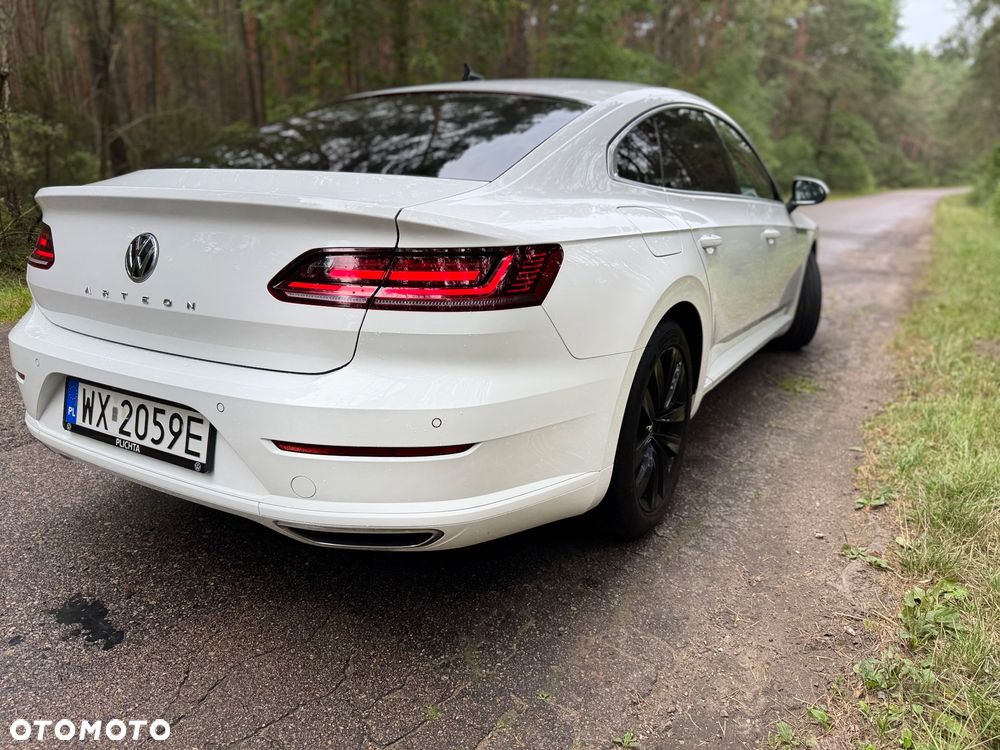Volkswagen Arteon - 4