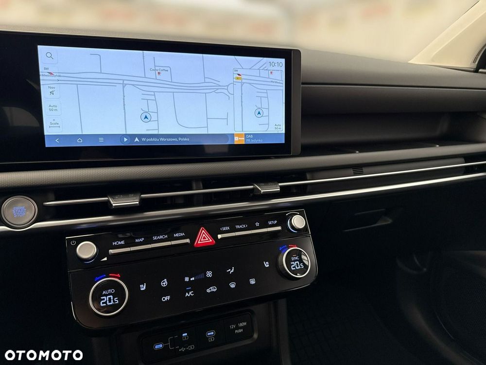 Hyundai Tucson - 26