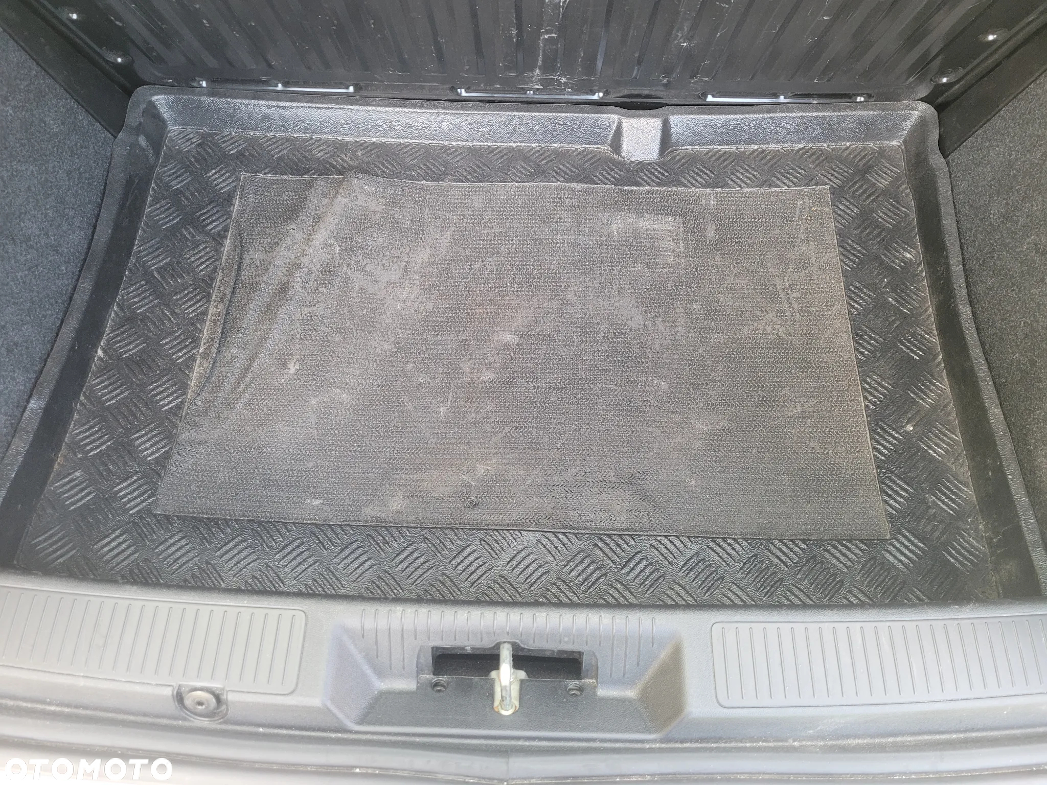 Fiat Grande Punto - 20