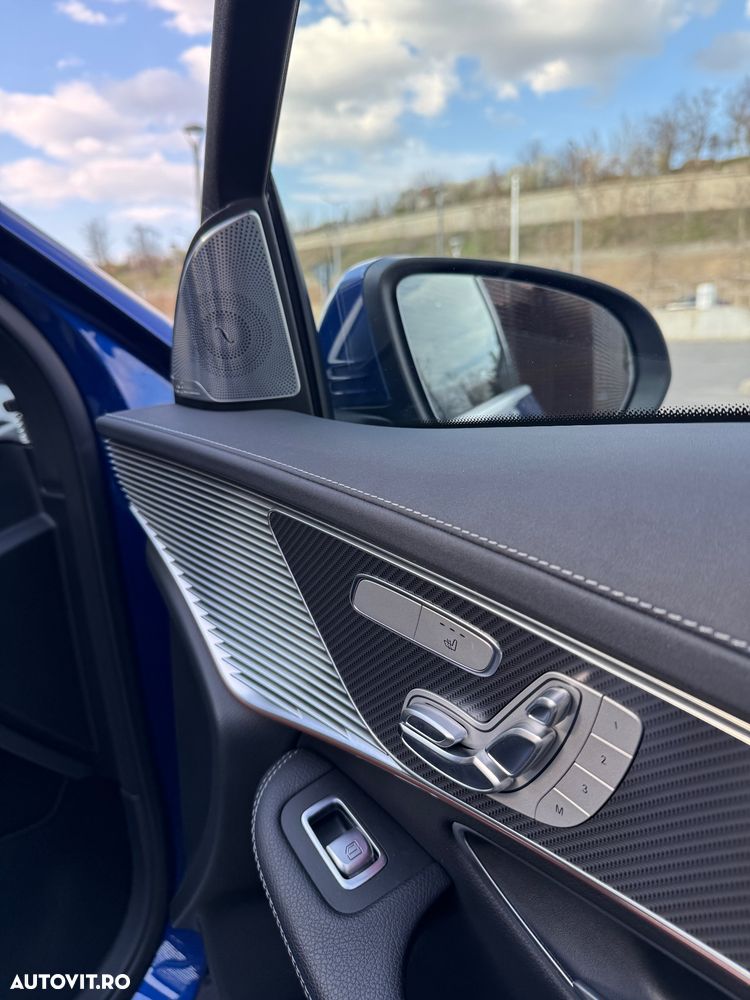 Mercedes-Benz EQC 400 4MATIC Sport - 16
