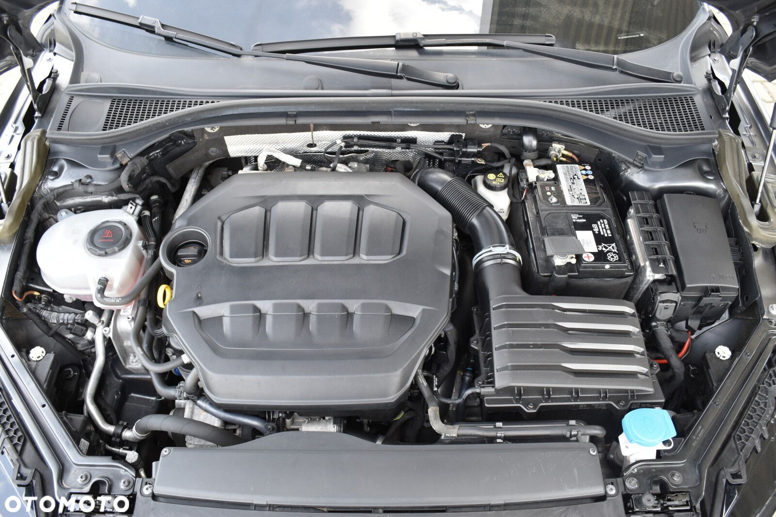Skoda Superb 2.0 TSI Ambition DSG - 39