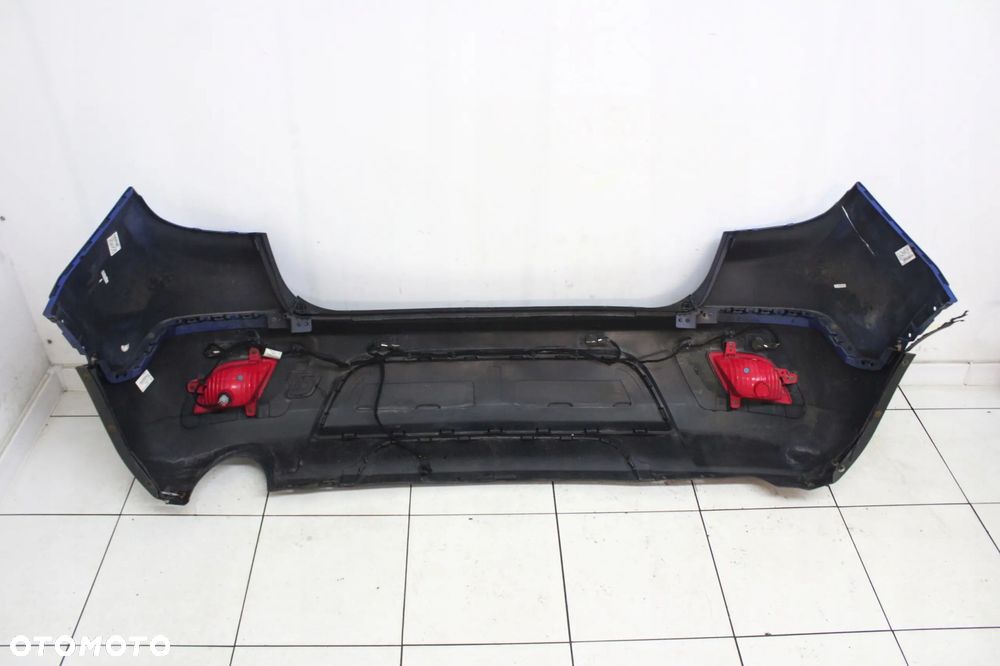 OPEL MOKKA A 12R- ZDERZAK TYŁ TYLNY PDC GQM - 2