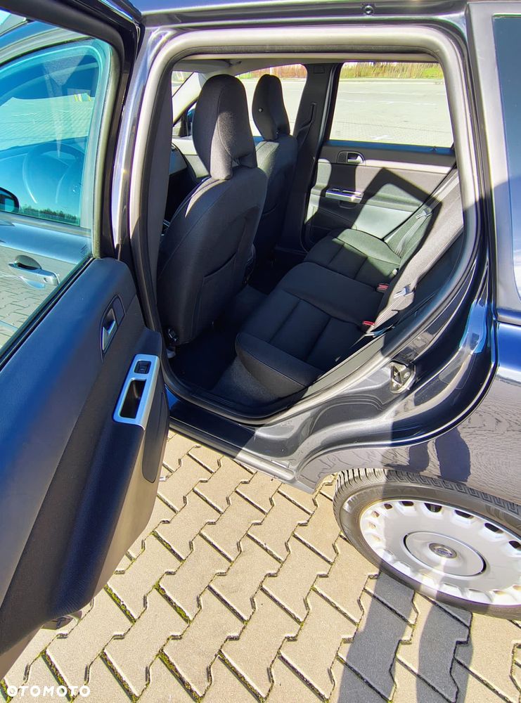 Volvo V50 1.6 - 11