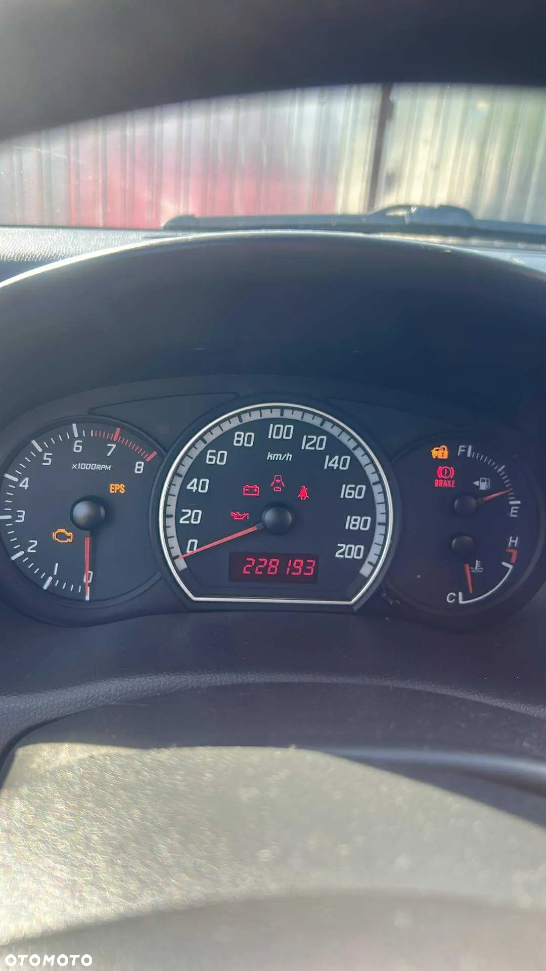 Suzuki Swift 1.3 Comfort XL - 9