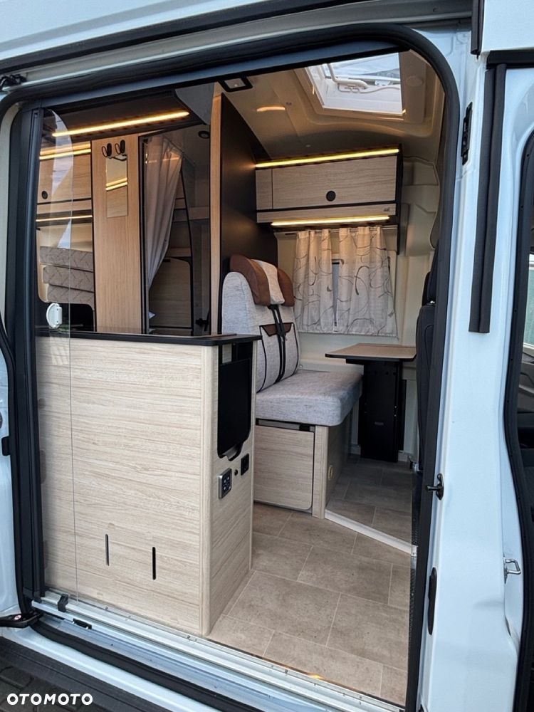 Rimor RIMORVAN 238 - 12