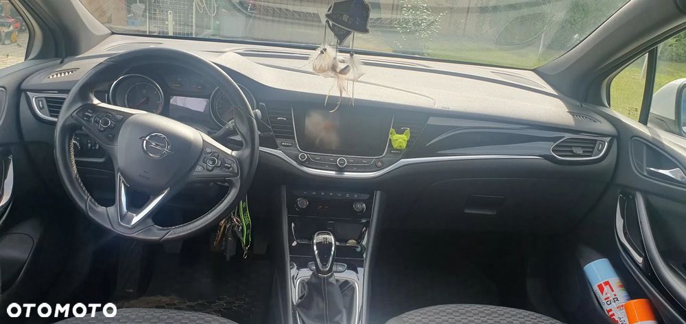 Opel Astra 1.6 BiTurbo CDTI Start/Stop Active - 6