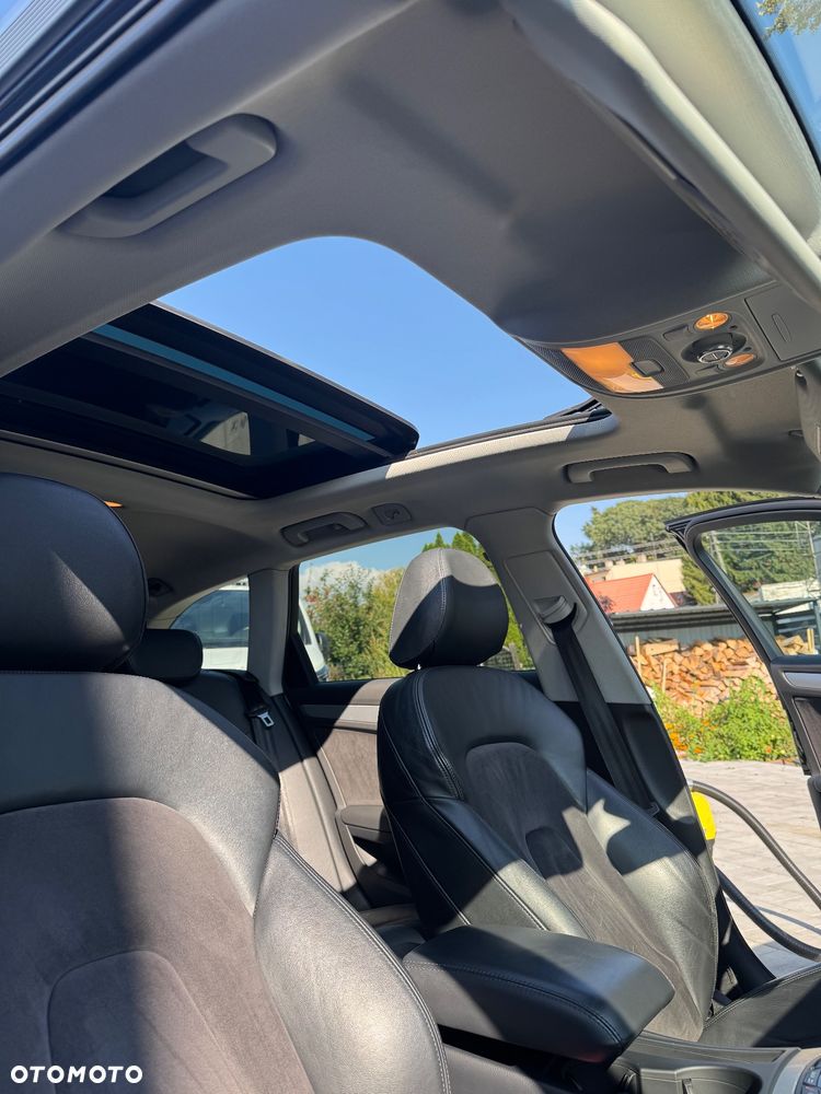 Audi A4 ver-2-0-tdi-dpf-clean-diesel-quattro-s-tronic-s-line-sportpaket - 9