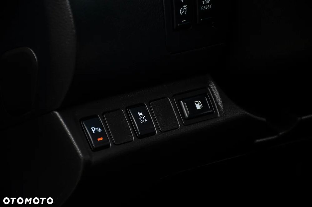 Nissan Navara DPF Autm Platinum - 22