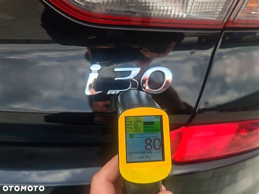 Hyundai i30 1.4 Style - 40