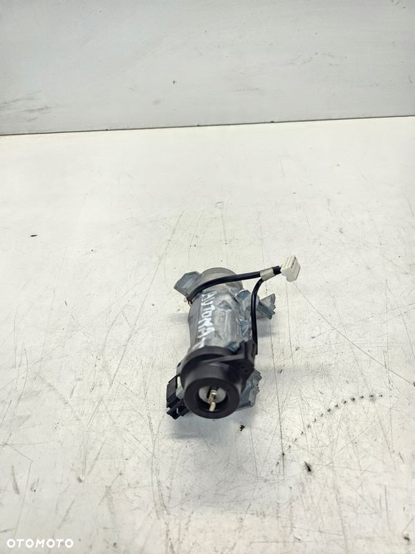STACYJKA AUDI A1 A3 Q3 SKODA VW SEAT 1K0905851 5K0905865 AUTOMAT - 2