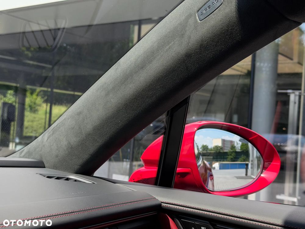 Porsche Macan 4S 100kWh - 27