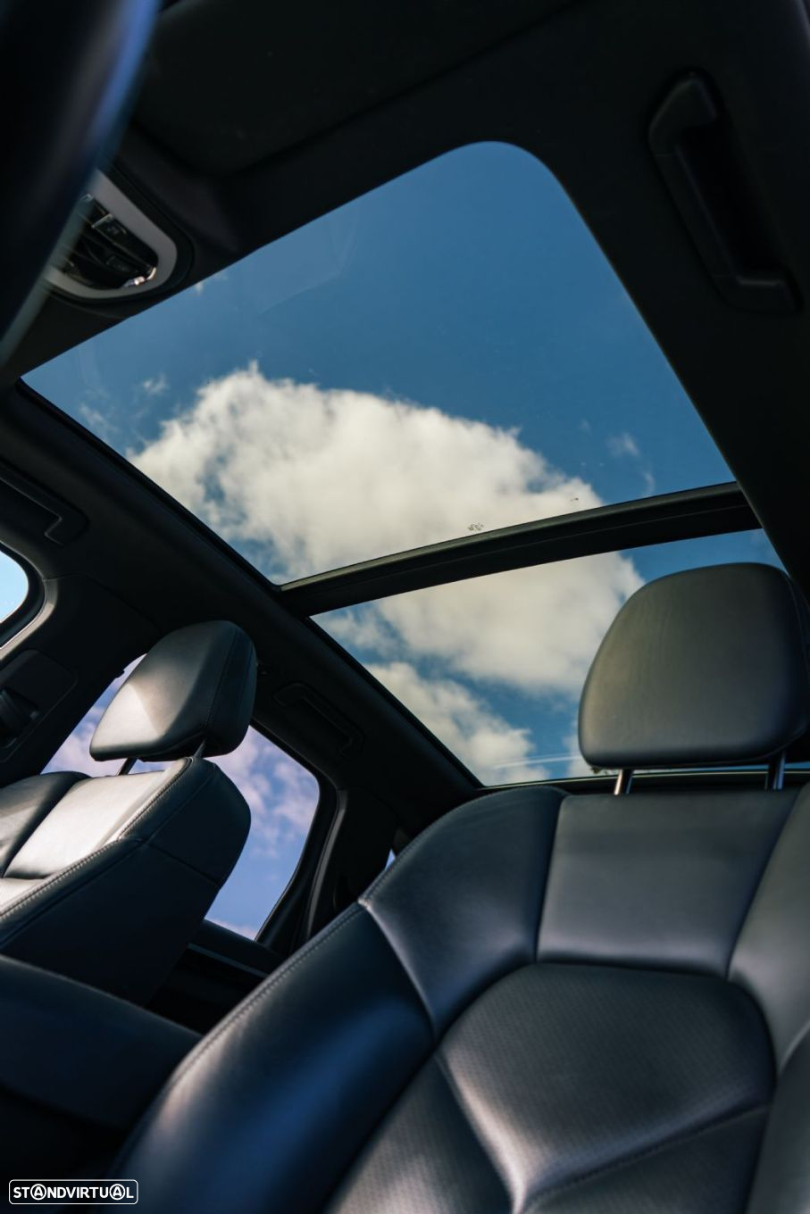 Porsche Cayenne S E-Hybrid - 20