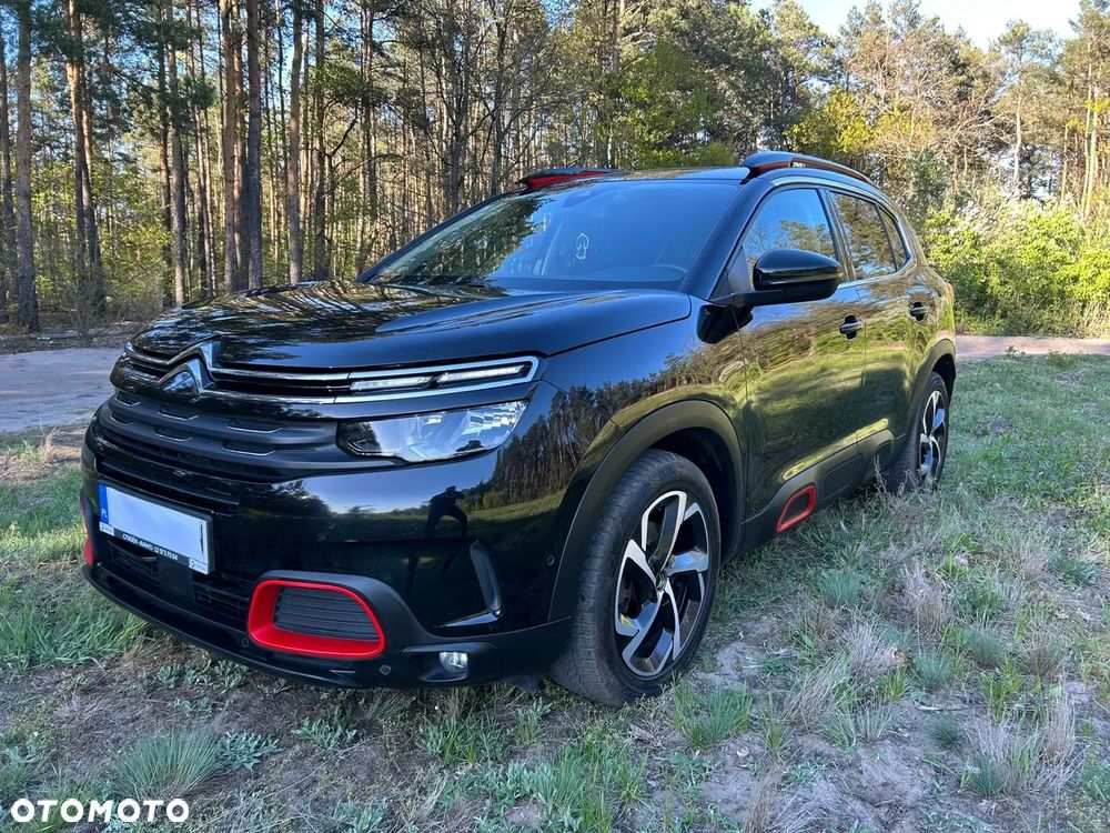 Citroën C5 Aircross - 2