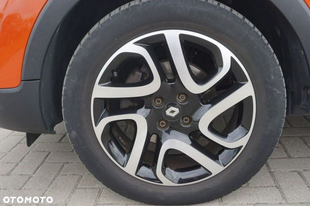Renault Captur - 22