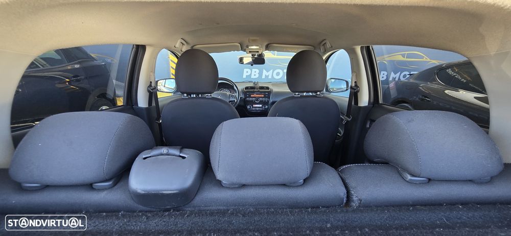 Mitsubishi Space Star 1.2 Intense - 14