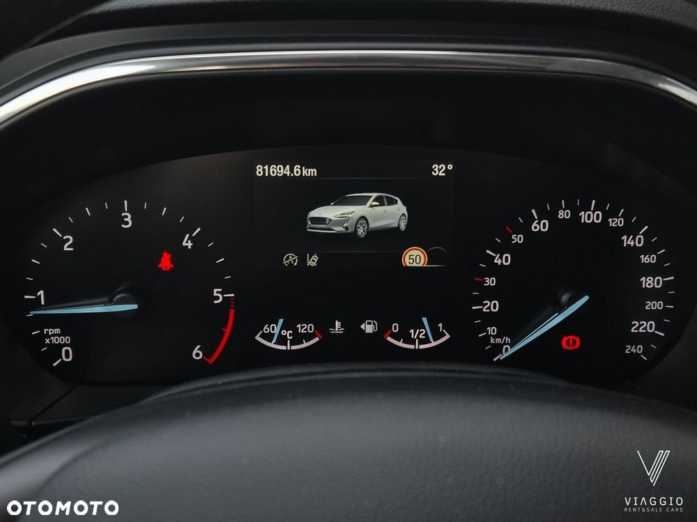 Ford Focus - 14