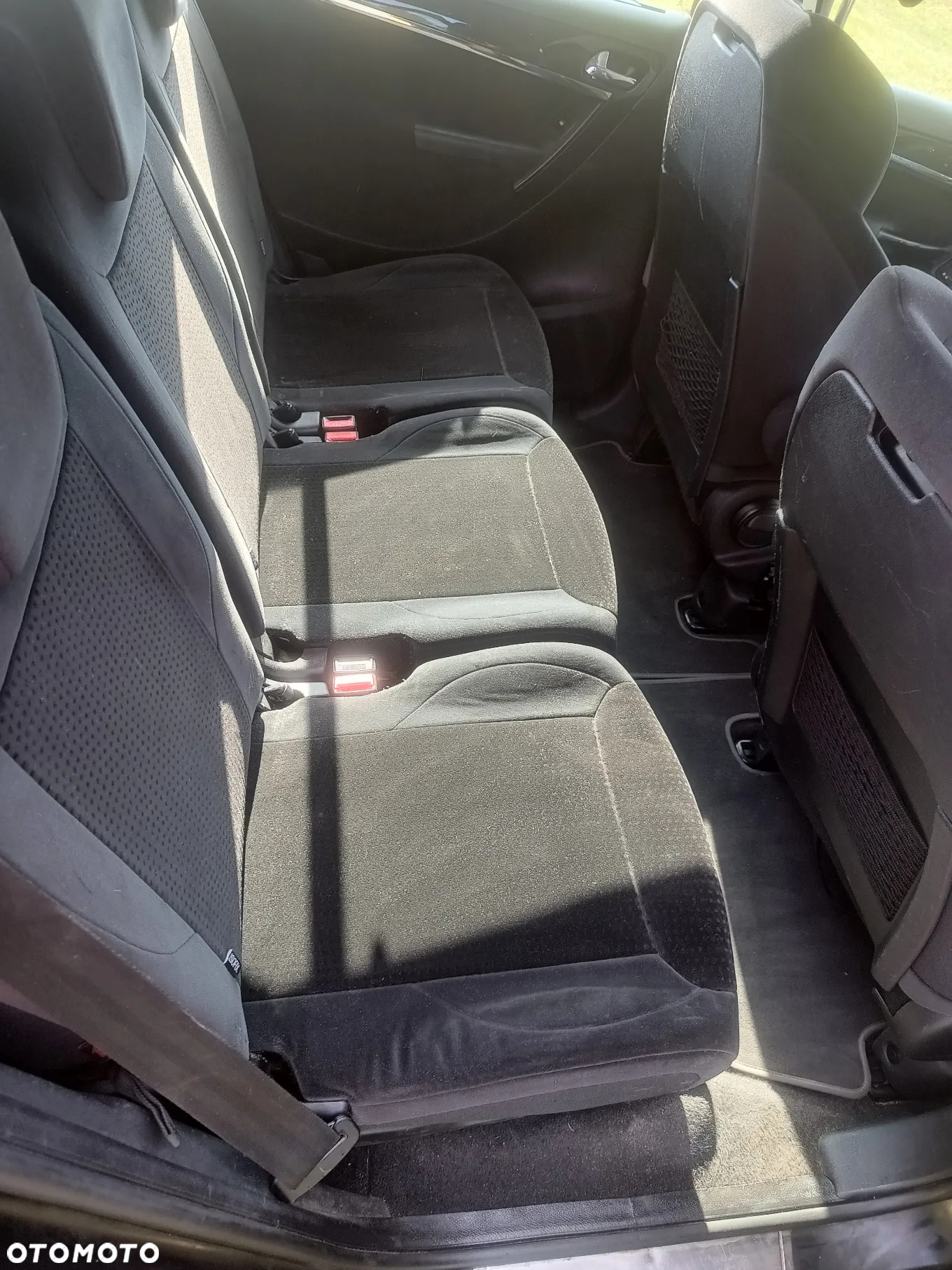 Citroën C4 Grand Picasso 2.0 HDi Exclusive - 8