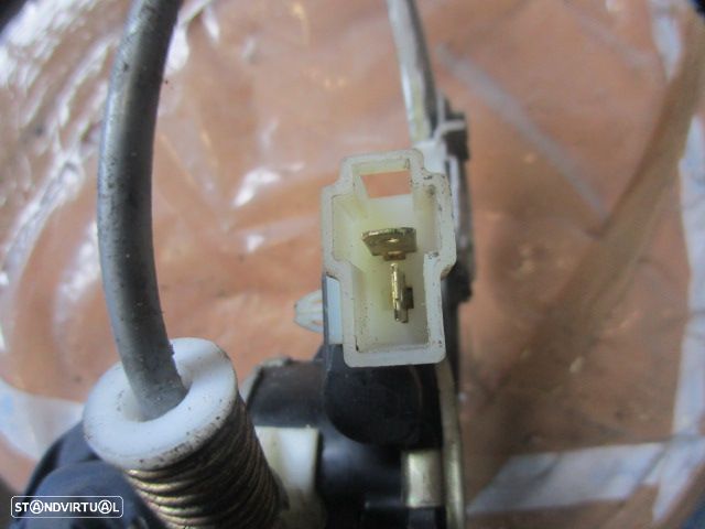 Elevador Com Motor 0621004230 MITSUBISHI SPACE WAGON 1993 2.0TD 82CV 5P VERMELHO FD 2 PINOS - 4