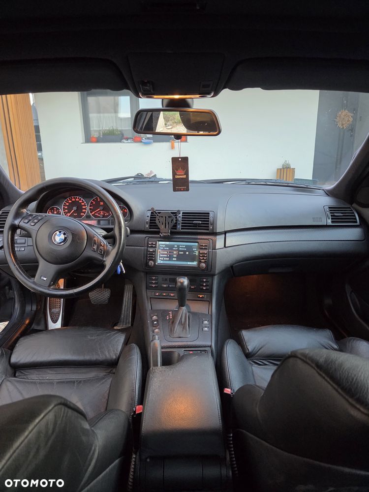 BMW Seria 3 - 11
