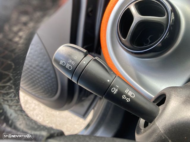 Smart ForFour edition 1 - 20