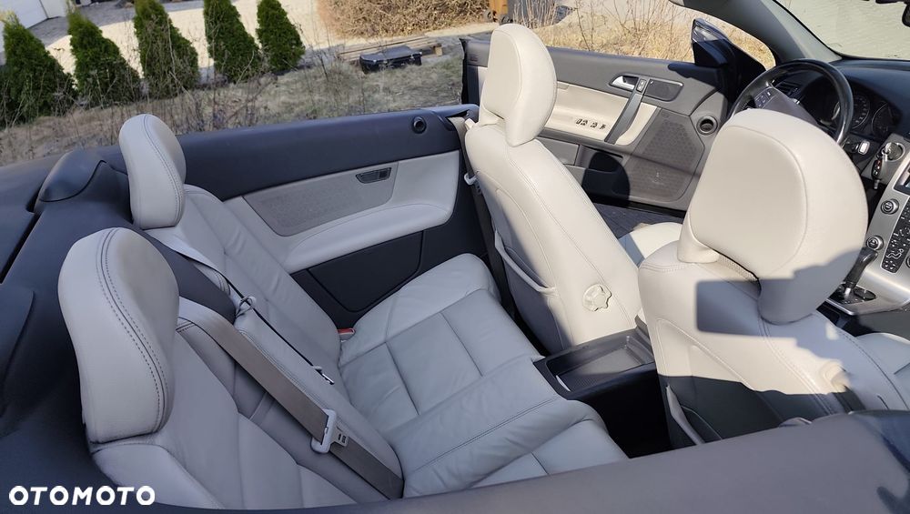 Volvo C70 D5 Summum - 12