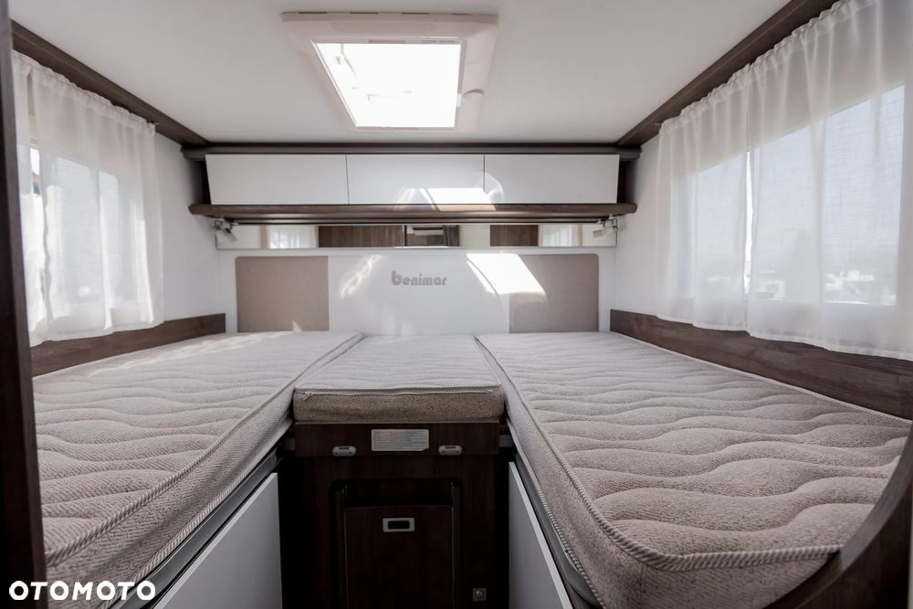 Benimar Tessoro T463UP - 22