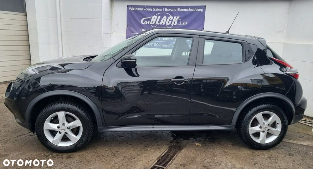 Nissan Juke - 4