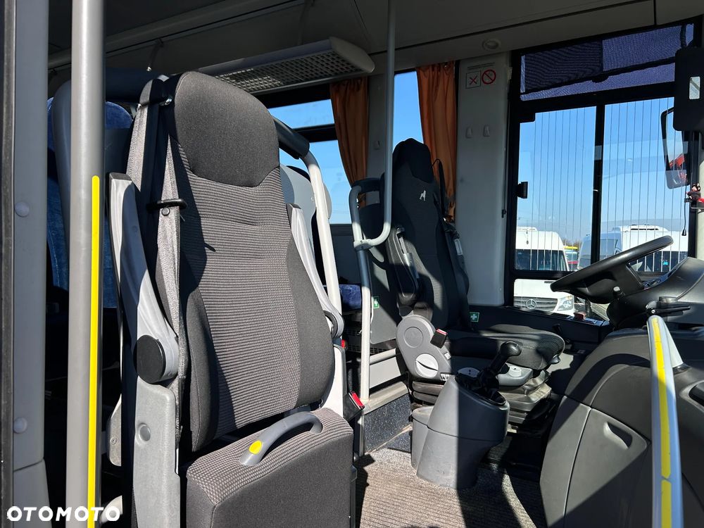 MAN Lion's Intercity - 20