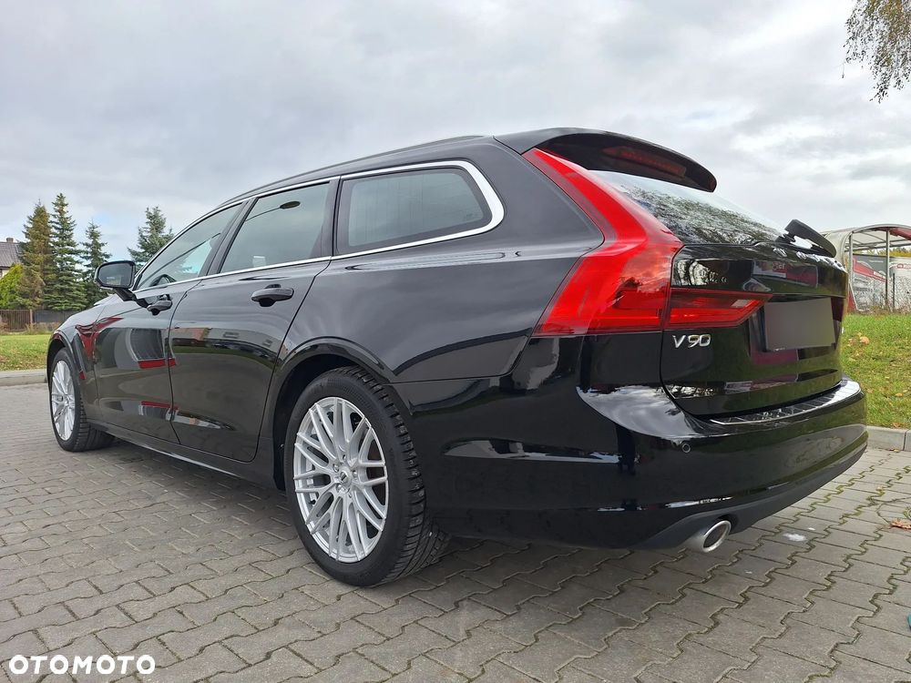 Volvo V90 D4 Geartronic Momentum Pro - 19