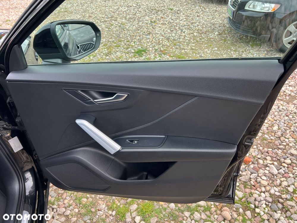 Audi Q2 35 TFSI design - 29