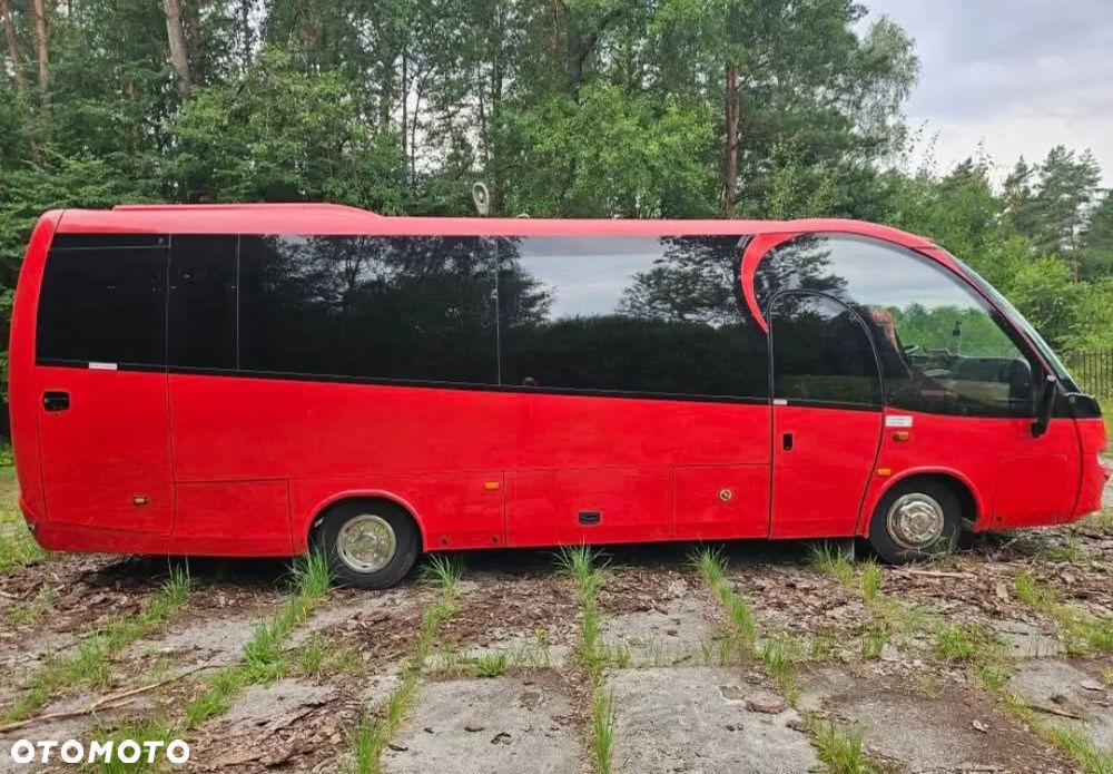 Iveco Iveco Mago 2 - 5